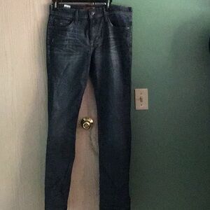 Joes jean used good condition